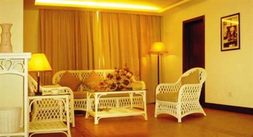 фото отеля Jinmao Plaza Hotel