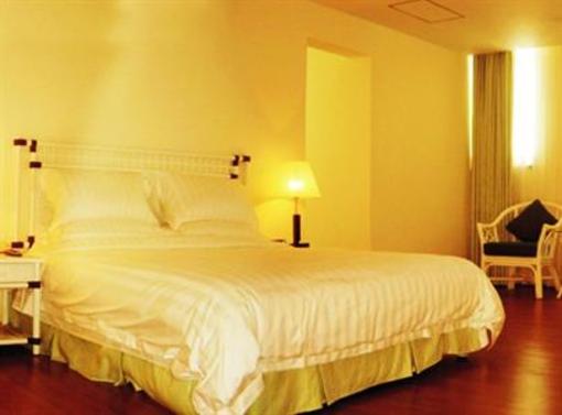 фото отеля Jinmao Plaza Hotel