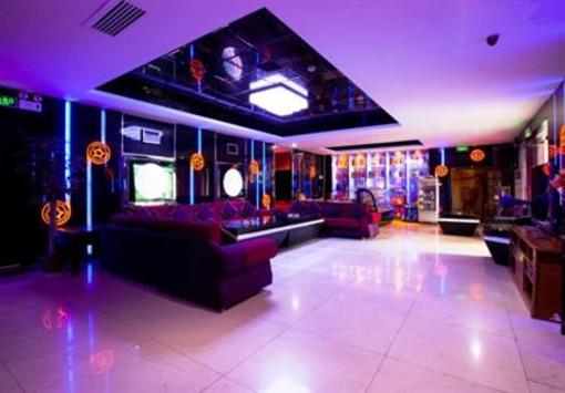 фото отеля Jinmao Plaza Hotel