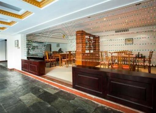 фото отеля Jinmao Plaza Hotel