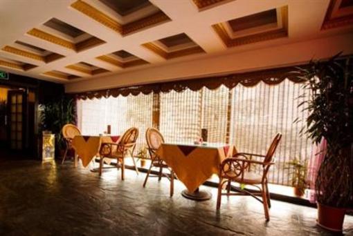 фото отеля Jinmao Plaza Hotel