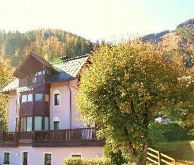 фото отеля Haus Ditzer - Villa Theresia