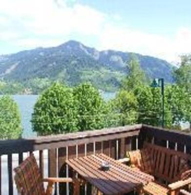 фото отеля Haus Ditzer - Villa Theresia