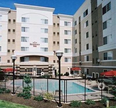 фото отеля Residence Inn Tysons Corner Mall