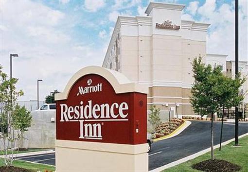 фото отеля Residence Inn Tysons Corner Mall