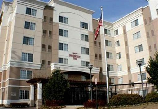 фото отеля Residence Inn Tysons Corner Mall
