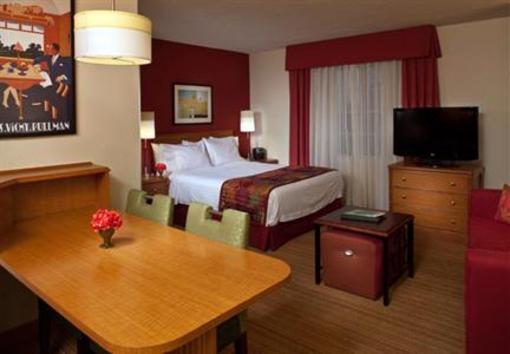 фото отеля Residence Inn Tysons Corner Mall