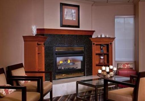 фото отеля Residence Inn Tysons Corner Mall