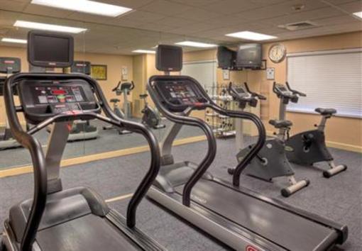 фото отеля Residence Inn Tysons Corner Mall