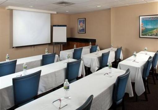 фото отеля Residence Inn Tysons Corner Mall