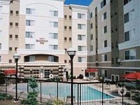 Residence Inn Tysons Corner Mall