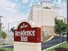 фото отеля Residence Inn Tysons Corner Mall