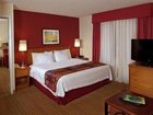 фото отеля Residence Inn Tysons Corner Mall