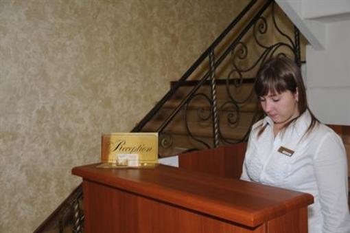 фото отеля Verona Astrakhan