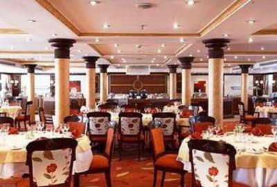 фото отеля MS Amarco Aswan-Luxor 3 Nights Nile Cruise Friday-Monday