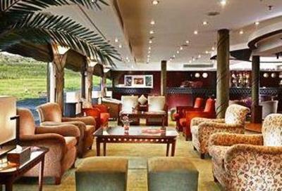 фото отеля MS Amarco Aswan-Luxor 3 Nights Nile Cruise Friday-Monday