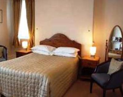 фото отеля Best Inn Hotel London