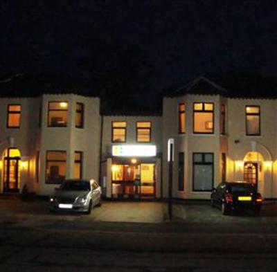 фото отеля Best Inn Hotel London