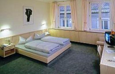 фото отеля Hotel Restaurant Alte Post Mindelheim