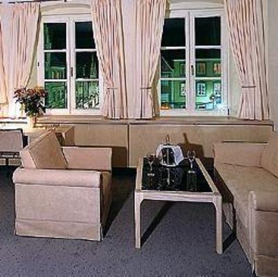 фото отеля Hotel Restaurant Alte Post Mindelheim