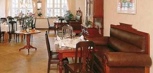 фото отеля Hotel Restaurant Alte Post Mindelheim