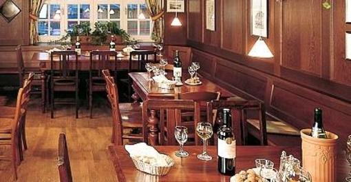 фото отеля Hotel Restaurant Alte Post Mindelheim
