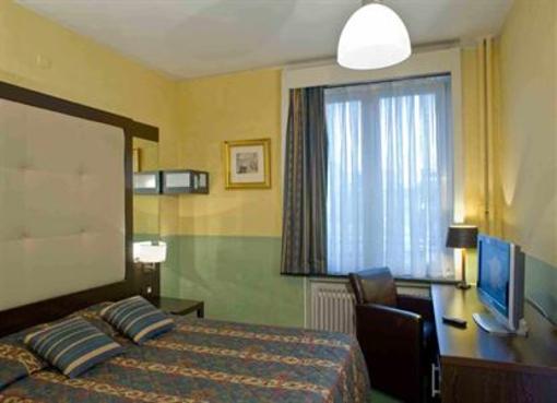 фото отеля Hotel Plasky