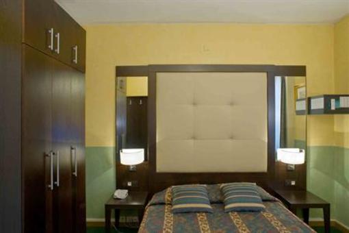 фото отеля Hotel Plasky