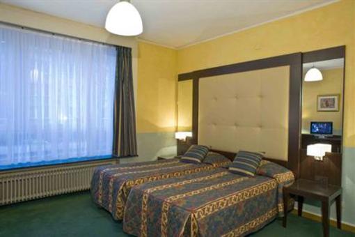 фото отеля Hotel Plasky