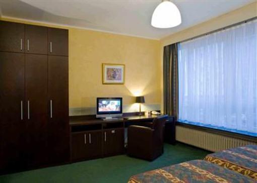 фото отеля Hotel Plasky