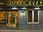 фото отеля Hotel Plasky