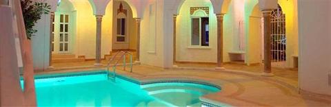 фото отеля Santorini Hotel and Resort Santa Marta