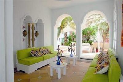 фото отеля Santorini Hotel and Resort Santa Marta