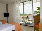 фото отеля Santorini Hotel and Resort Santa Marta