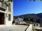 фото отеля Cases Noves Alojamiento Rural Guadalest