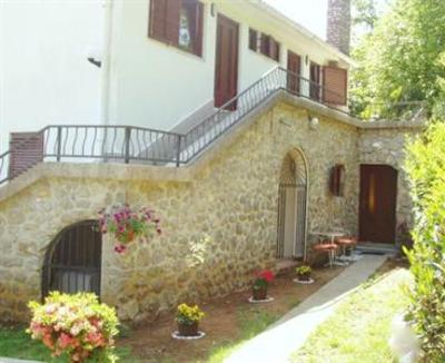 фото отеля Apartments Kestenovi Dvori