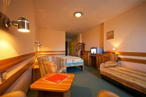 фото отеля Hotel Junior Jasna