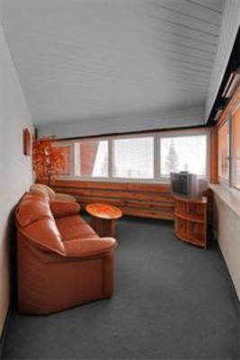 фото отеля Hotel Junior Jasna