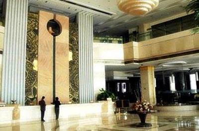 фото отеля Tianshui Hotel