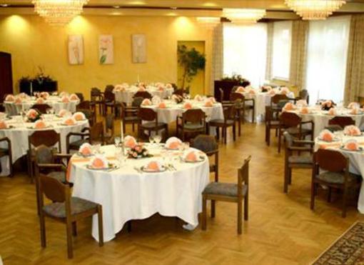 фото отеля Böttchers Gasthaus Hotel Rosengarten
