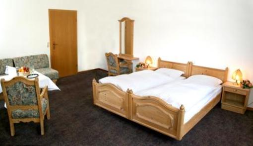 фото отеля Böttchers Gasthaus Hotel Rosengarten