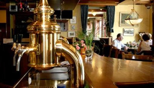 фото отеля Böttchers Gasthaus Hotel Rosengarten