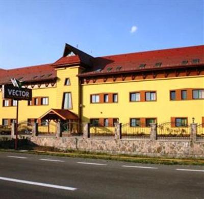 фото отеля Vector Hotel Acatari