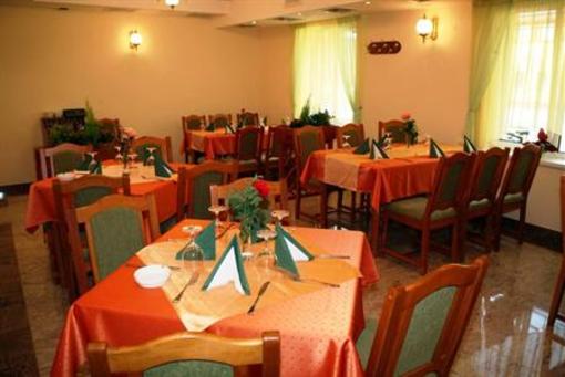 фото отеля Vector Hotel Acatari