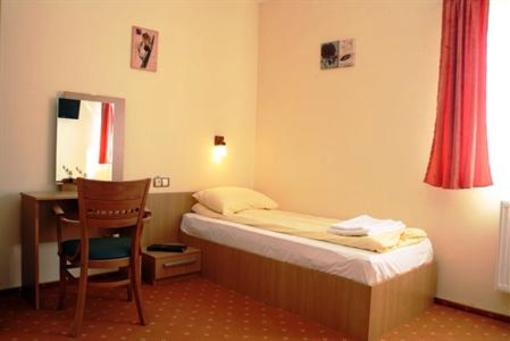 фото отеля Vector Hotel Acatari