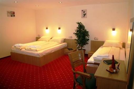 фото отеля Vector Hotel Acatari