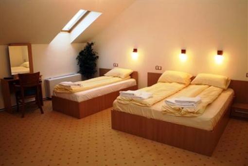 фото отеля Vector Hotel Acatari