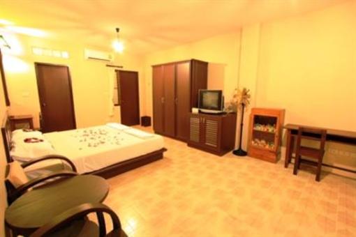 фото отеля Thajene Boutique House