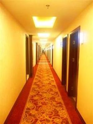 фото отеля Hualin Hotel Guangzhou
