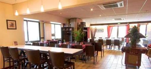 фото отеля Kyriad Argenteuil Bezons Hotel